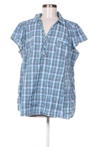 Dámska blúza Yessica, Veľkosť XXL, Farba Viacfarebná, Cena  9,72 €