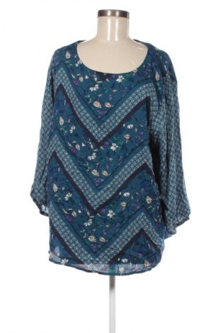 Dámska blúza Yessica, Veľkosť XXL, Farba Viacfarebná, Cena  12,95 €