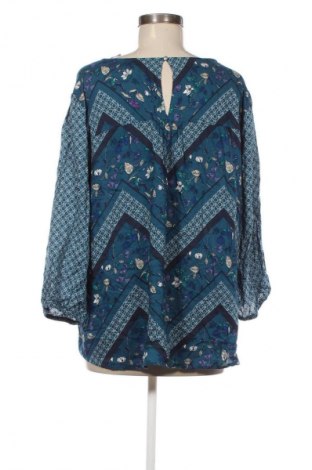Dámska blúza Yessica, Veľkosť XXL, Farba Viacfarebná, Cena  12,95 €