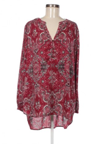 Damen Shirt Yessica, Größe XXL, Farbe Mehrfarbig, Preis 12,99 €