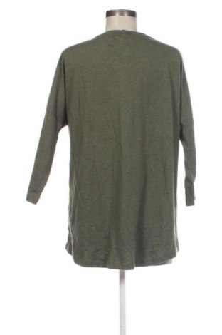 Dámska blúza Yessica, Veľkosť XL, Farba Zelená, Cena  7,95 €