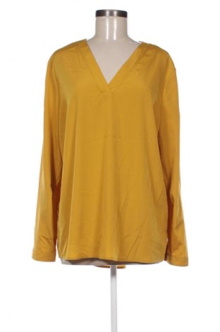 Damen Shirt Yessica, Größe XL, Farbe Golden, Preis 5,99 €