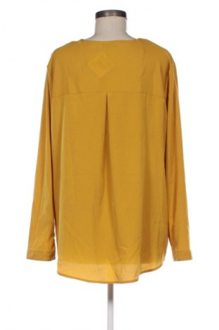 Damen Shirt Yessica, Größe XL, Farbe Golden, Preis 5,99 €