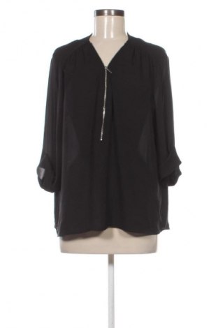 Damen Shirt Yessica, Größe XL, Farbe Schwarz, Preis 10,99 €