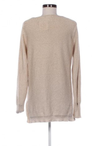 Дамска блуза Yessica, Размер M, Цвят Бежов, Цена 7,99 лв.