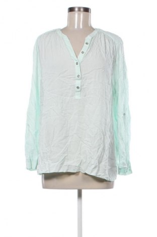 Bluză de femei Yessica, Mărime XXL, Culoare Verde, Preț 53,99 Lei