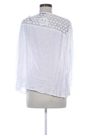 Дамска блуза Yessica, Размер M, Цвят Бял, Цена 9,99 лв.
