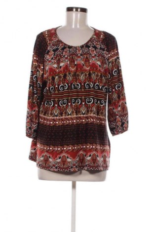 Női blúz Yessica, Méret XL, Szín Sokszínű, Ár 2 499 Ft