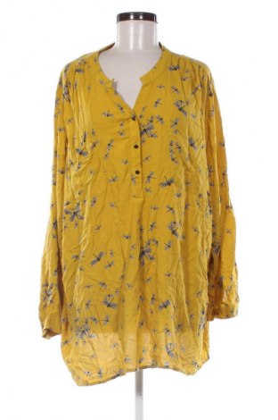 Damen Shirt Yessica, Größe 4XL, Farbe Mehrfarbig, Preis € 16,99