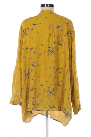 Damen Shirt Yessica, Größe 4XL, Farbe Mehrfarbig, Preis € 16,99