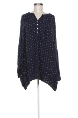 Dámska blúza Yessica, Veľkosť 4XL, Farba Viacfarebná, Cena  15,95 €