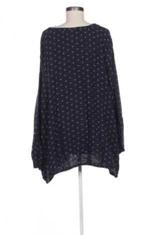 Dámska blúza Yessica, Veľkosť 4XL, Farba Viacfarebná, Cena  15,95 €