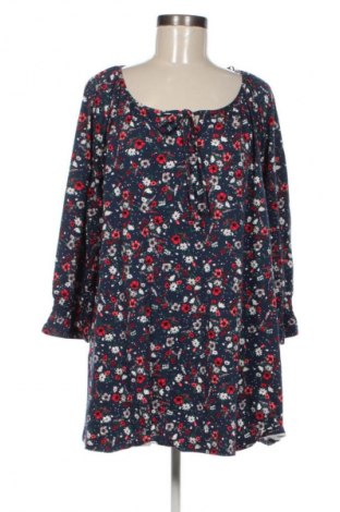 Dámska blúza Yessica, Veľkosť XXL, Farba Viacfarebná, Cena  11,95 €