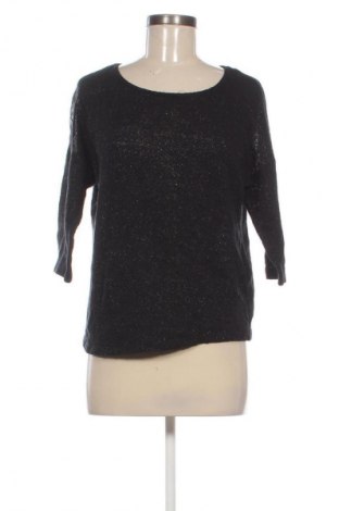 Дамска блуза Yessica, Размер XS, Цвят Черен, Цена 7,99 лв.