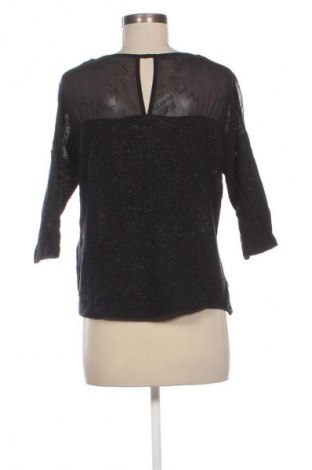 Дамска блуза Yessica, Размер XS, Цвят Черен, Цена 7,99 лв.