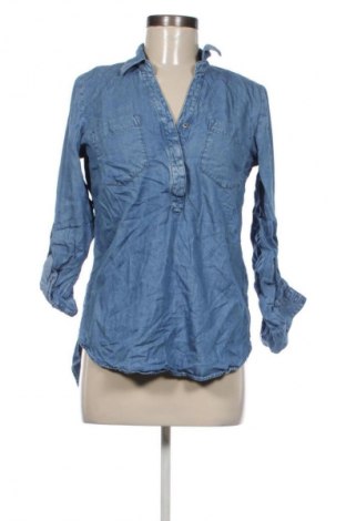 Dámska blúza Yessica, Veľkosť XS, Farba Modrá, Cena  4,95 €