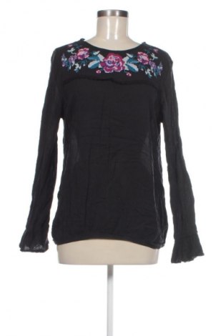 Dámska blúza Yessica, Veľkosť M, Farba Čierna, Cena  4,95 €
