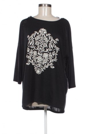 Dámská halenka Yessica, Velikost XL, Barva Černá, Cena  457,00 Kč