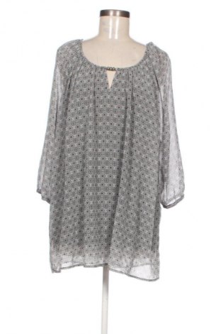 Dámska blúza Yessica, Veľkosť 3XL, Farba Viacfarebná, Cena  15,95 €