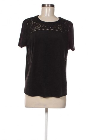 Damen Shirt Yessica, Größe L, Farbe Schwarz, Preis 9,99 €