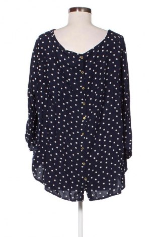 Női blúz Yessica, Méret XXL, Szín Sokszínű, Ár 3 800 Ft