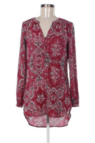 Bluzka damska Yessica, Rozmiar XS, Kolor Kolorowy, Cena 43,68 zł