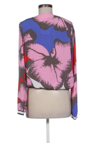 Γυναικεία μπλούζα Yessica, Μέγεθος M, Χρώμα Πολύχρωμο, Τιμή 9,72 €