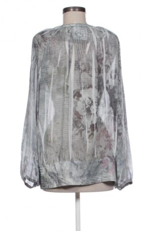 Дамска блуза Yest, Размер XL, Цвят Многоцветен, Цена 16,99 лв.