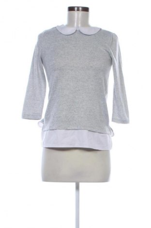 Damen Shirt Yfl Reserved, Größe XS, Farbe Grau, Preis 9,72 €