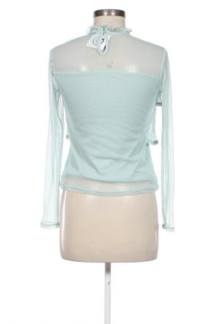 Bluzka damska Yfl Reserved, Rozmiar M, Kolor Zielony, Cena 44,00 zł