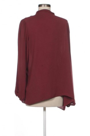 Bluzka damska Yokko, Rozmiar XXL, Kolor Czerwony, Cena 77,75 zł