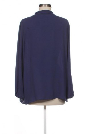 Bluzka damska Yokko, Rozmiar XL, Kolor Niebieski, Cena 77,75 zł