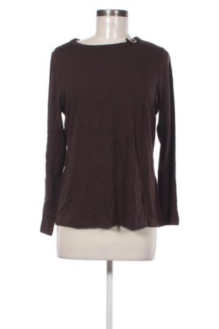 Bluză de femei Your Sixth Sense, Mărime M, Culoare Maro, Preț 16,99 Lei
