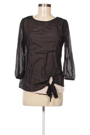 Дамска блуза Your Sixth Sense, Размер S, Цвят Черен, Цена 8,99 лв.