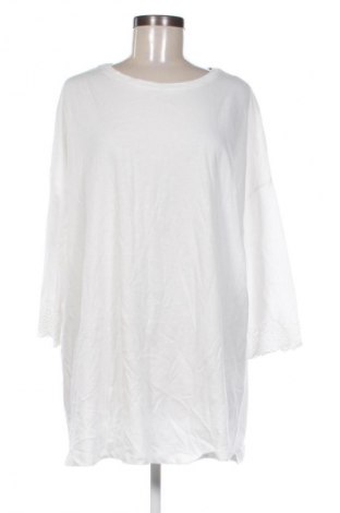 Bluzka damska Yours, Rozmiar XXL, Kolor Biały, Cena 64,99 zł