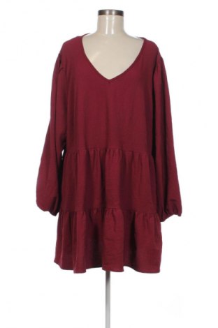 Bluzka damska Yours, Rozmiar 3XL, Kolor Fioletowy, Cena 46,99 zł