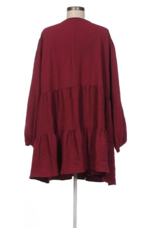 Bluzka damska Yours, Rozmiar 3XL, Kolor Fioletowy, Cena 46,99 zł