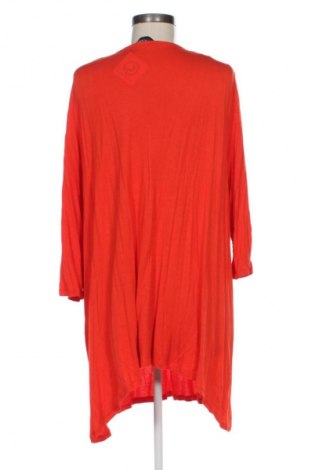Дамска блуза Yours, Размер XXL, Цвят Червен, Цена 19,00 лв.