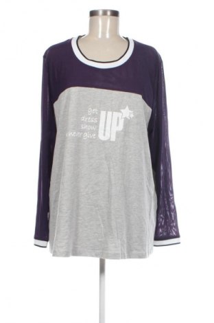 Dámská halenka Yu, Velikost XXL, Barva Vícebarevné, Cena  339,00 Kč