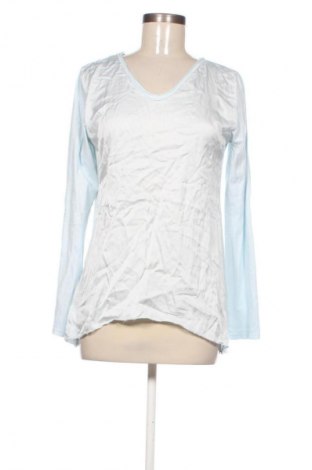 Γυναικεία μπλούζα Zabaione, Μέγεθος M, Χρώμα Μπλέ, Τιμή 16,99 €