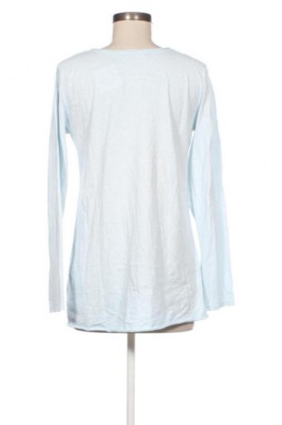 Γυναικεία μπλούζα Zabaione, Μέγεθος M, Χρώμα Μπλέ, Τιμή 16,99 €