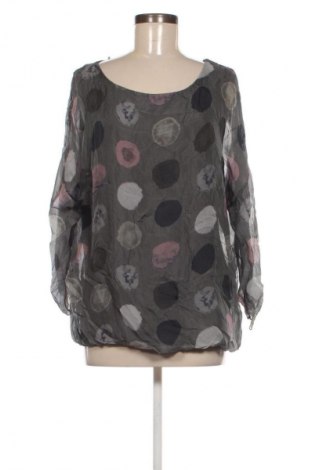 Γυναικεία μπλούζα Zabaione, Μέγεθος M, Χρώμα Πολύχρωμο, Τιμή 7,99 €