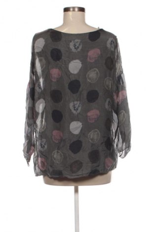 Γυναικεία μπλούζα Zabaione, Μέγεθος M, Χρώμα Πολύχρωμο, Τιμή 7,99 €