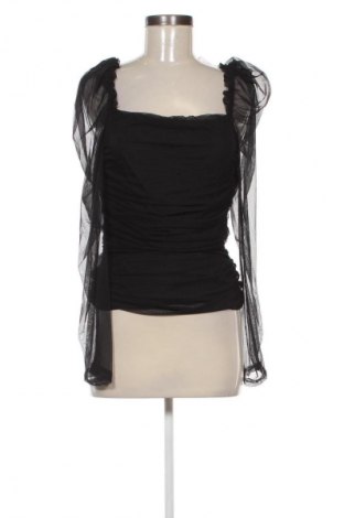 Damen Shirt Zabaione, Größe XL, Farbe Schwarz, Preis 17,39 €