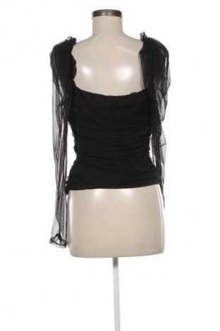 Damen Shirt Zabaione, Größe XL, Farbe Schwarz, Preis 17,39 €