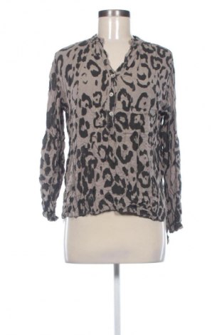 Damen Shirt Zabaione, Größe S, Farbe Mehrfarbig, Preis € 17,39
