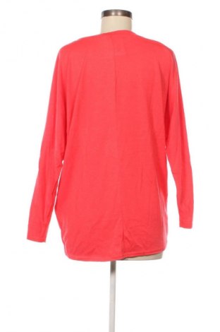 Bluzka damska Zanzea, Rozmiar S, Kolor Czerwony, Cena 28,99 zł