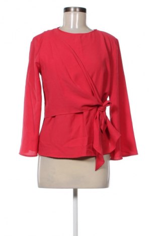 Női blúz Zara, Méret M, Szín Piros, Ár 5 400 Ft