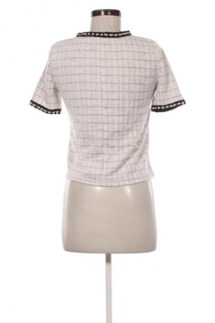 Damen Shirt Zara, Größe S, Farbe Mehrfarbig, Preis 13,80 €