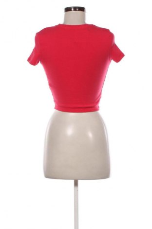 Damen Shirt Zara, Größe M, Farbe Rosa, Preis 10,30 €